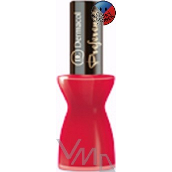 Dermacol Nail Polish Polish Nail Polish 03 11 ml