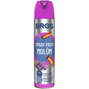 Bros Moth Spray 150 ml