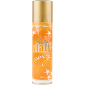 Gold Decorative spray Gold 150 ml