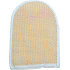 Abella Sisal Massage washcloth no.12-pocket 16x20 cm