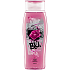 BU Rockmantic shower gel for women 250 ml