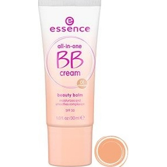 Essence All-in-one Balm BB Cream 01 Universal 30 ml