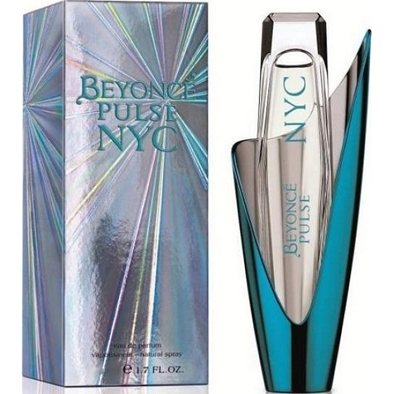 Beyoncé Pulse NYC Eau de Parfum for Women 15 ml