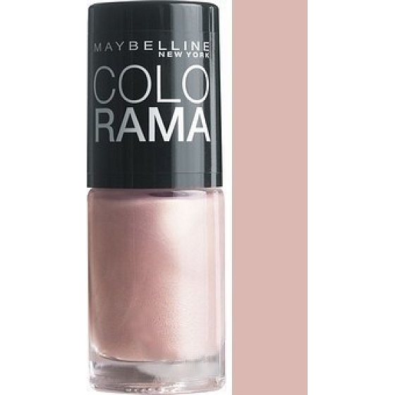 Maybelline Colorama Nail Polish 112 7 ml