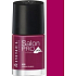 Rimmel London Salon Pro Lycra Nail Polish 402 Urban Purple 12 ml