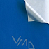 Zöllner Gift wrapping paper 70 x 200 cm Two-color blue-silver