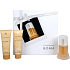 Laura Biagiotti Roma eau de toilette 50 ml + body lotion 50 ml + shower gel 50 ml, gift set