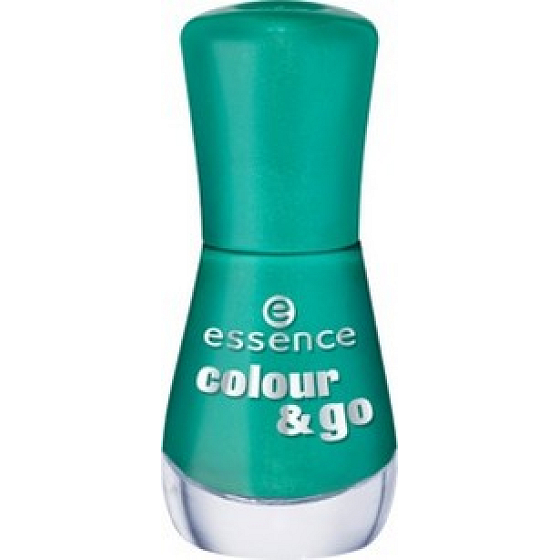 Essence Color & Go Nail Polish 179 Roller Coaster 8 ml