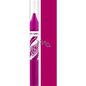 Miss Sports Instant Lip Color & Shine Lipstick 011 Bubble Pop 1.1 g