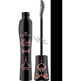 Essence Lash Princess Volume mascara shade black 12 ml