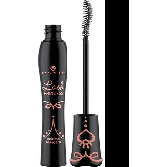 Essence Lash Princess Volume Mascara Shade Black 12 ml