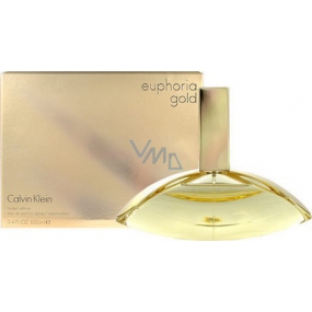 Calvin Klein Euphoria Gold Eau de Parfum for Women 50 ml