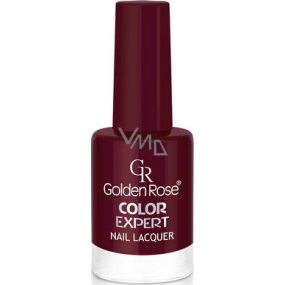 Golden Rose Color Expert nail polish 34 10.2 ml