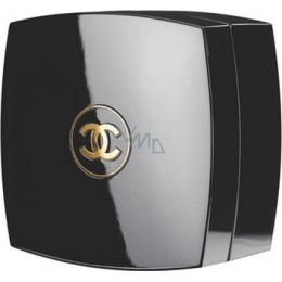 Chanel Coco Noir body cream for women 150 g - VMD parfumerie