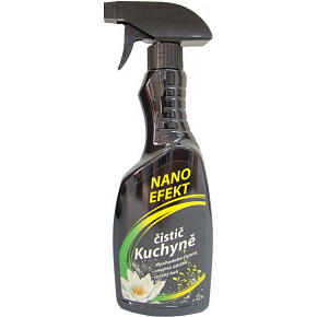Larrin Nano Effect Kitchen, 500 ml
