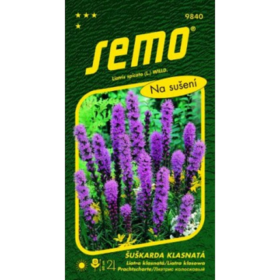 Semo Speckled Liatra Speckled 0,4 g