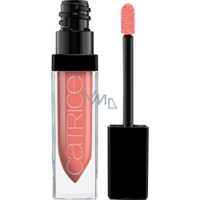 Catrice Shine Appeal Fluid Lipstick 020 Kiss Me In The Sunshine 5 ml