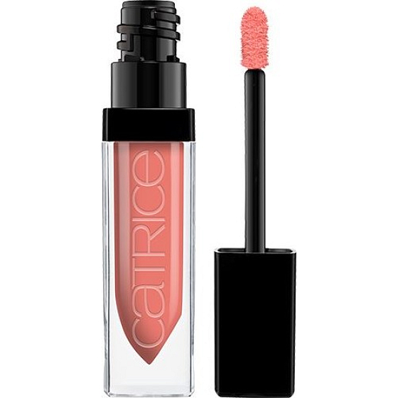 Catrice Shine Appeal Fluid Lipstick 020 Kiss Me In The Sunshine 5 ml
