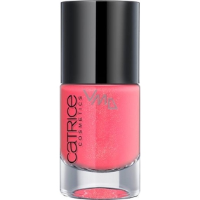 Catrice Ultimate nail polish 90 She Said Yes In Her Red Dress 10 ml