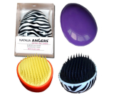 Natalia Angers Hairbrush EGG 6601