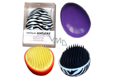 Natalia Angers Hair brush EGG 6601