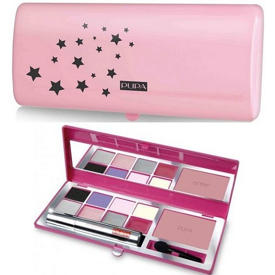 Pupa Haute Couture Palette á Porter cosmetic cartridge shade 15 16.9 g