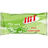 Hit Aloe Vera soft toilet soap 100 g