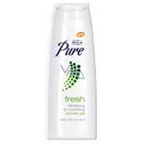 Rica Pure Fresh shower gel for women 250 ml