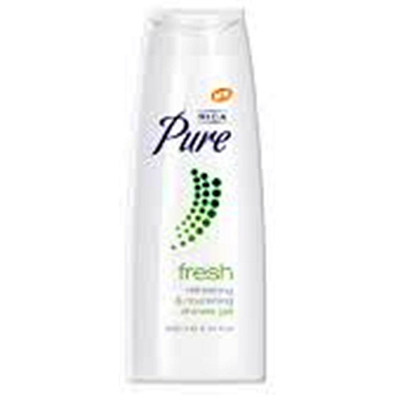 Rica Pure Fresh shower gel for women 250 ml