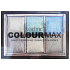 Technic Color max eyeshadow Baked 04