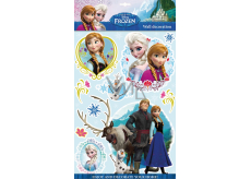 Disney Ice Kingdom 3D wall stickers 40 x 29 cm