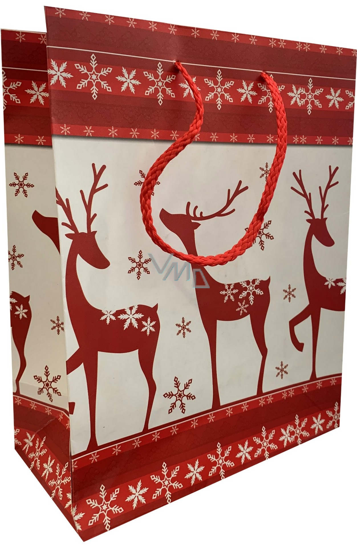 ep-line-paper-gift-bag-16-5-x-22-5-x-9-cm-christmas-reindeer-vmd