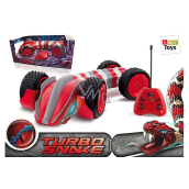 Turbo Snake Vehiculo Teledirigido de IMC Toys Juguetes 