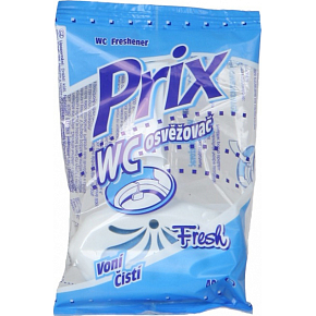 Prix Wc air freshener fresh, toilet hanger, 40 g