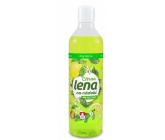 Lena Lemon dishwashing detergent pH neutral, thick gel 500 g