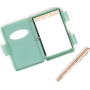 Albi Notebook with pen Shopping list 100 x 80 x 20 mm