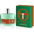 Sergio Tacchini Club Edition Monte-Carlo Eau de Toilette for Men 100 ml