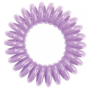 HH Simonsen Hair Cuddles Purple hair bands purple 3 pieces
