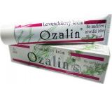 Ozalin Lavender cream for softening hardened skin 50 g