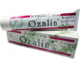 Ozalin Lavender Cream for Softening Hardened Skin 50 g