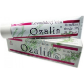 Ozalin Lavender Cream for Softening Hardened Skin 50 g