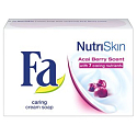 Fa NutriSkin Acai Berry toilet soap 90 g
