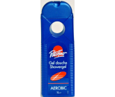 Portofino Aerobic shower gel with fresh fragrance for men 1 l