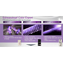 Schwarzkopf Color Expert hair color 1.0 Deep black