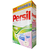 Persil Extra Frische Silan Universal washing powder for white and light laundry box 120 doses 8.4 kg