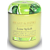 Heart & Home Lime Geyser Soy scented candle medium burns up to 30 hours 110 g