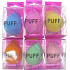 Puff Powder Makeup Sponge Drop 1 Piece 875