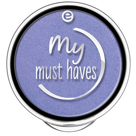 Essence My Must Haves Eyeshadow Eyeshadow 22 Holo-holic 1.7 g