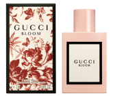 Gucci Bloom perfumed water for women 100 ml
