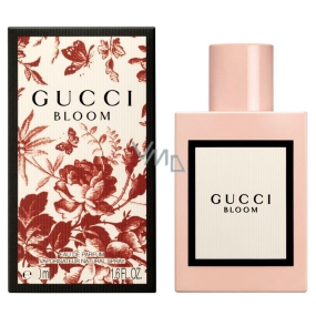 Gucci Bloom perfumed water for women 100 ml
